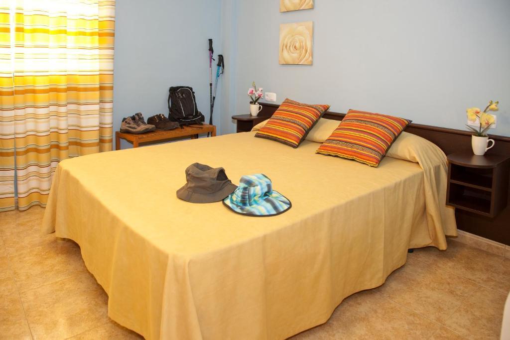Apartamentos Campuebla Montanejos Room photo